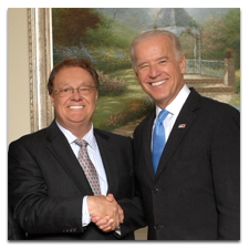 Vice President Joe Biden