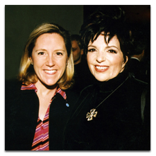 Liza Minnelli