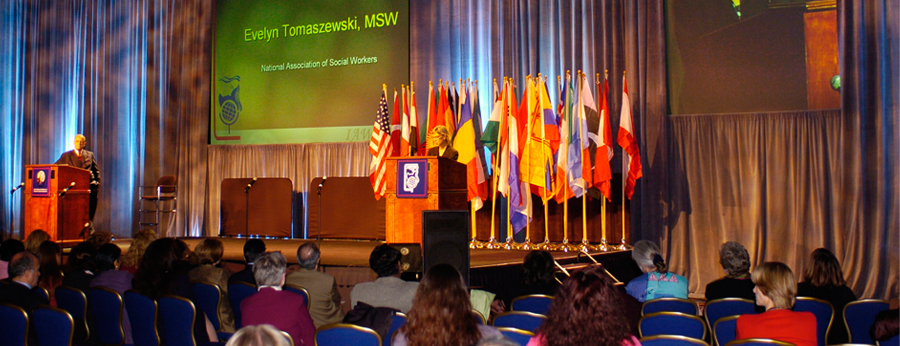 Association Event